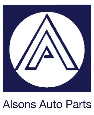 Alsons Auto Parts
