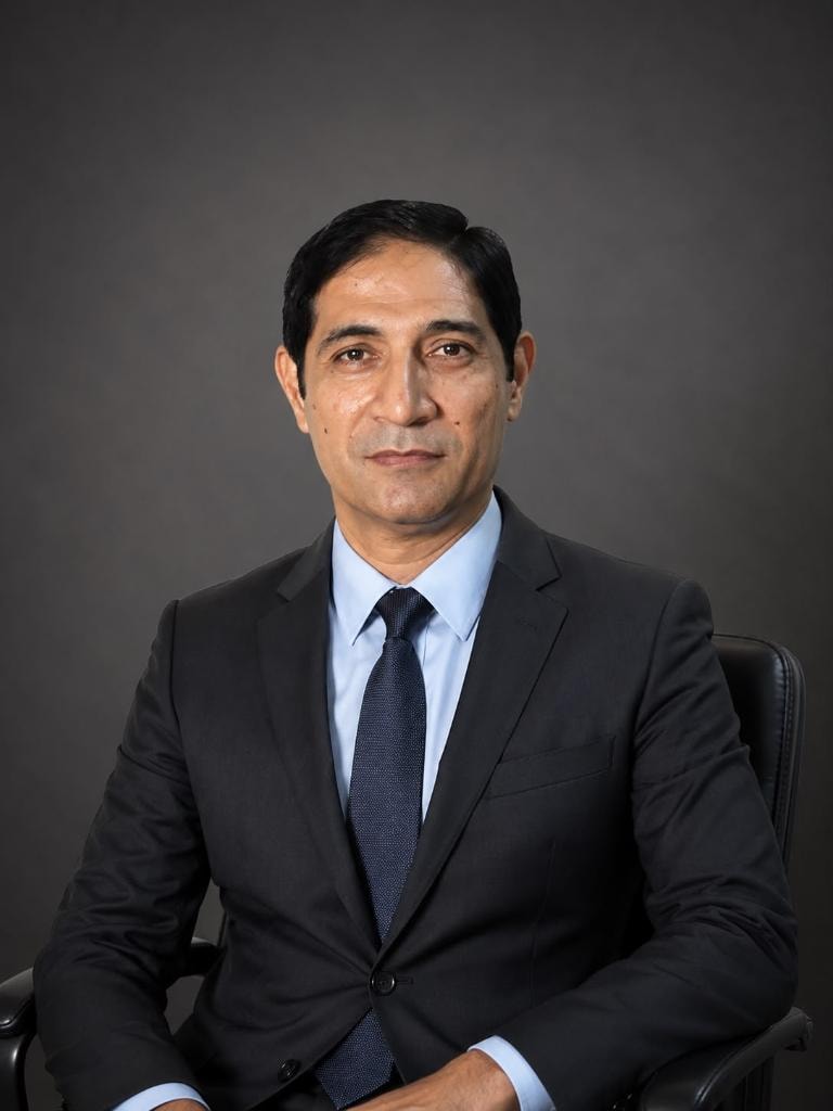 Lt. Col (Retd) Abdul Latif Dar